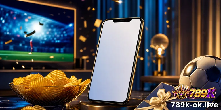 789K Khuyến Mãi | Trang Chủ Chính Thức 2026 - hình ảnh - 789k-ok.live